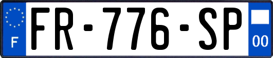 FR-776-SP
