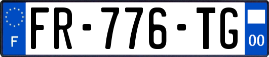 FR-776-TG