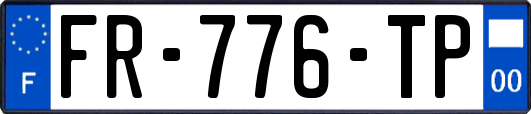 FR-776-TP