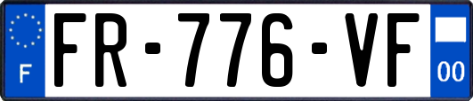 FR-776-VF