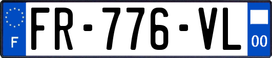 FR-776-VL