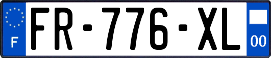 FR-776-XL