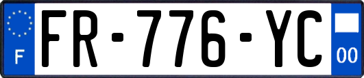 FR-776-YC