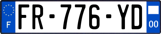 FR-776-YD