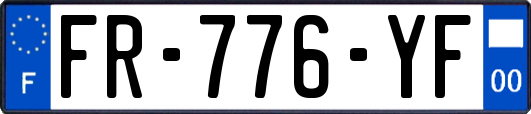 FR-776-YF