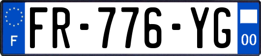 FR-776-YG