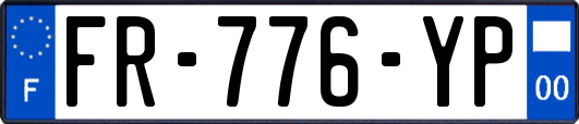 FR-776-YP