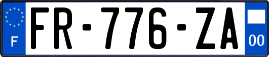 FR-776-ZA