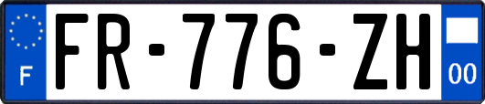 FR-776-ZH