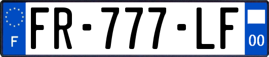 FR-777-LF