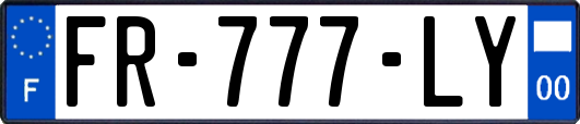FR-777-LY