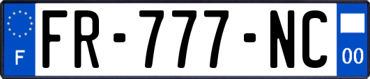 FR-777-NC