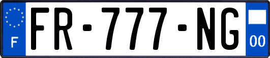 FR-777-NG