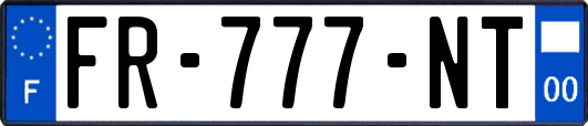 FR-777-NT