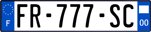 FR-777-SC