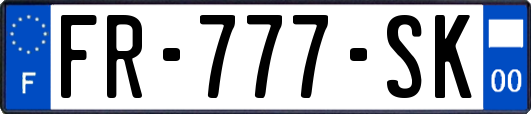 FR-777-SK