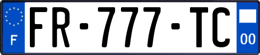FR-777-TC