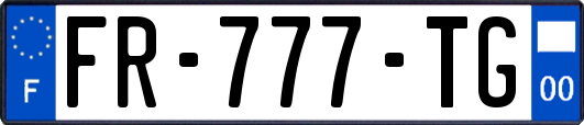 FR-777-TG
