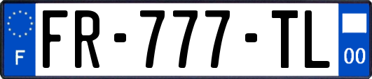 FR-777-TL