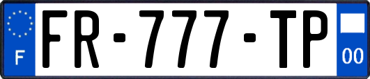 FR-777-TP