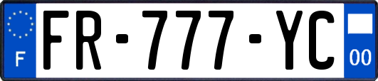 FR-777-YC