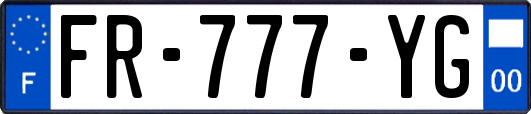 FR-777-YG