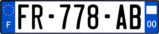 FR-778-AB