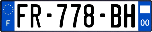 FR-778-BH