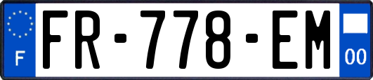 FR-778-EM