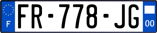 FR-778-JG