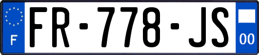 FR-778-JS