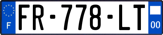 FR-778-LT