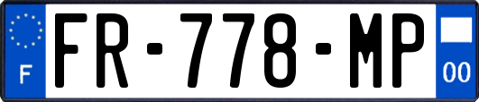FR-778-MP