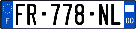 FR-778-NL