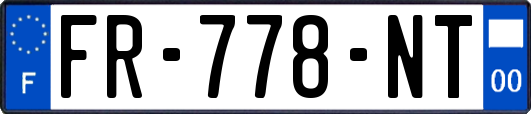 FR-778-NT