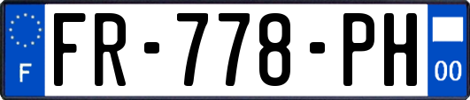 FR-778-PH