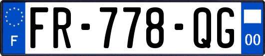 FR-778-QG