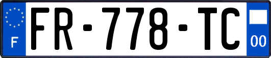 FR-778-TC