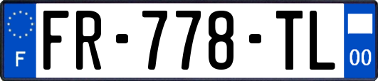 FR-778-TL