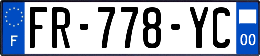 FR-778-YC