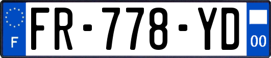 FR-778-YD