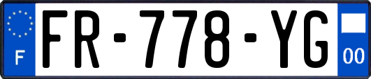 FR-778-YG