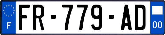 FR-779-AD