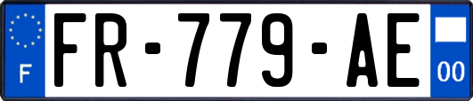 FR-779-AE