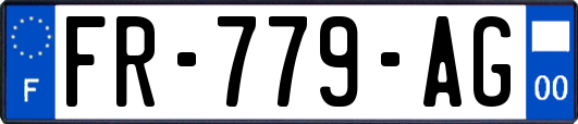 FR-779-AG