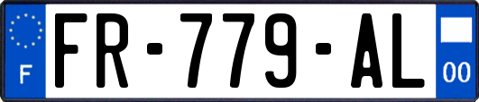 FR-779-AL