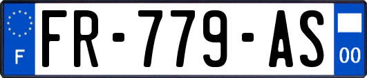 FR-779-AS