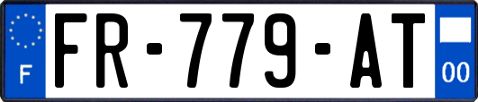 FR-779-AT