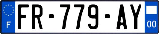 FR-779-AY