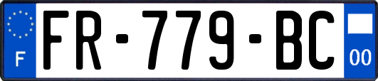 FR-779-BC